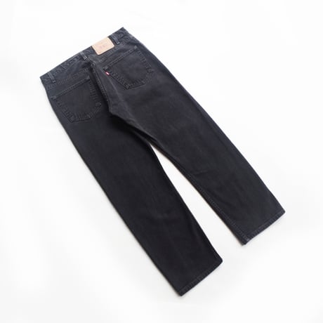 Levis"505  made in CANADA