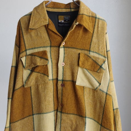 1970’s”707 COLLECTION"