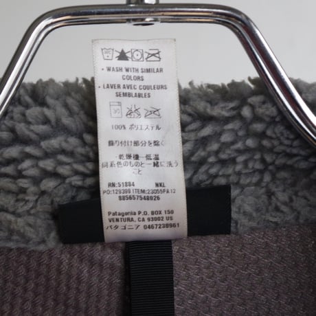 patagonia"Classic Retro-X Jacket