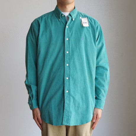 deadstock"Ralph Lauren”BLAKE