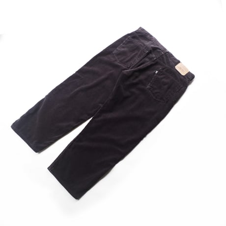 Levis" 565-1658  made in USA