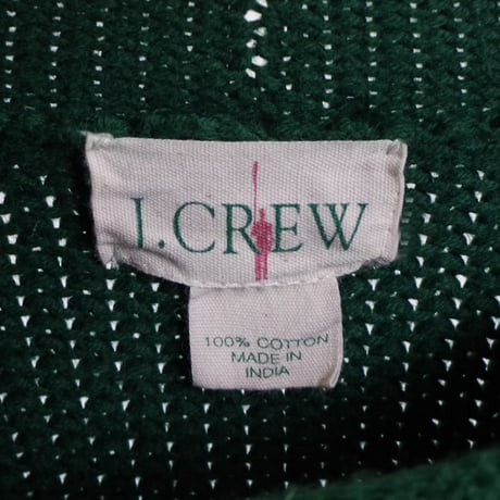 J.CREW”