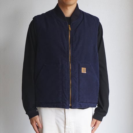 Carhartt”   made in Mexico