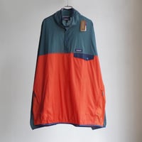new"patagonia”Houdini Snap-T Pullover