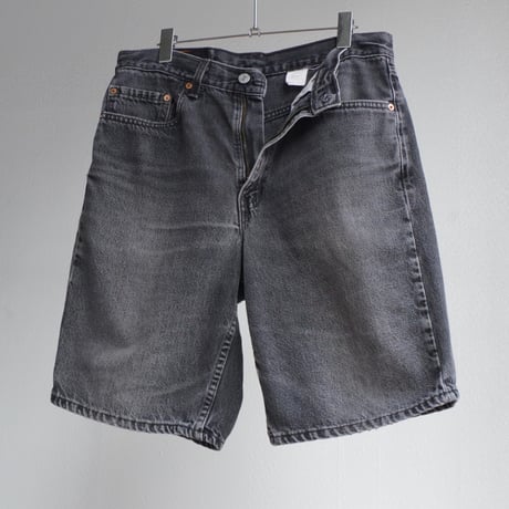 Levis”550  made in USA