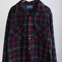 1970's”PENDLETON  made in USA