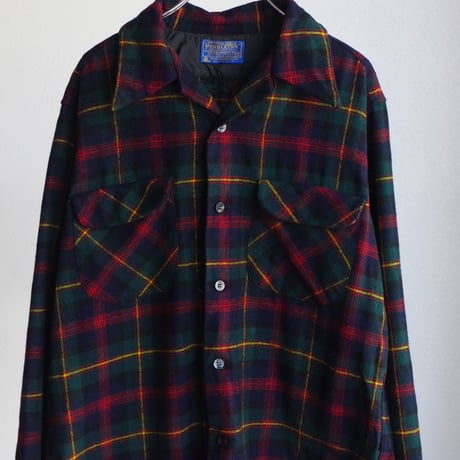 1970's”PENDLETON  made in USA