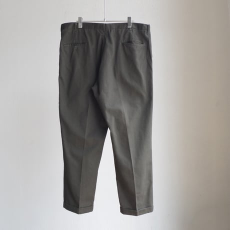 Unknown"work pants