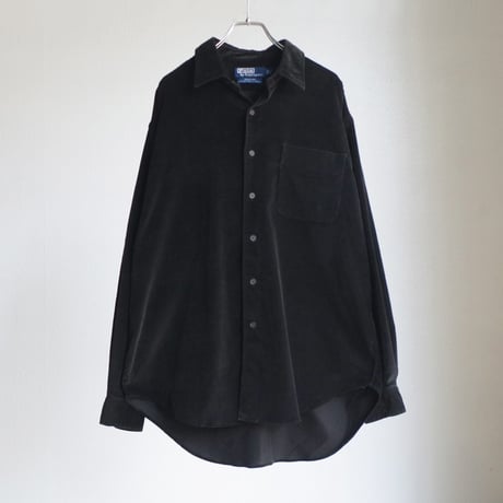 Ralph Lauren" MARLOWE"