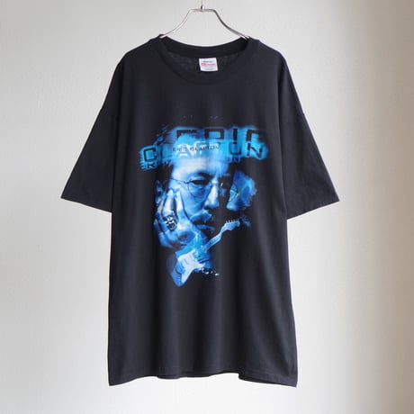 Eric Clapton”
