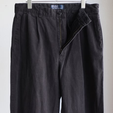 Ralph Lauren”HAMMOND PANT"