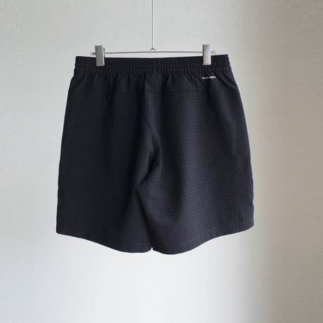 new"The North Face"Tekware Grid Shorts