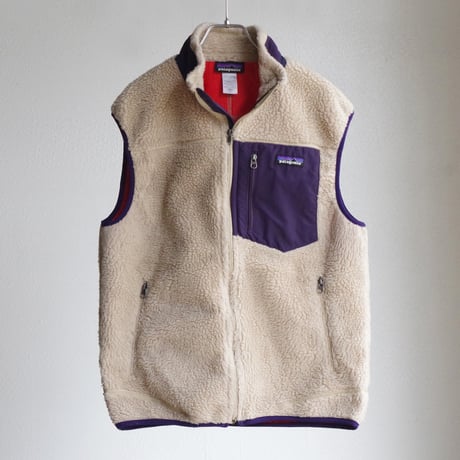 patagonia"Classic Retro-X Vest