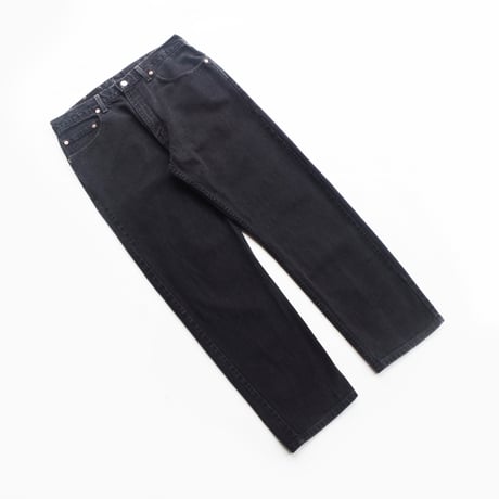 Levis"505  made in CANADA