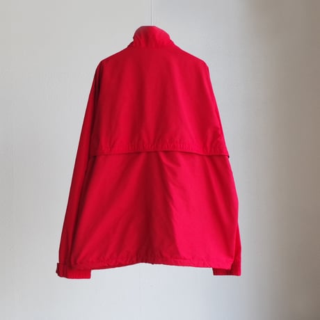 L.L.Bean” WINDY RIDGE JACKET made in USA
