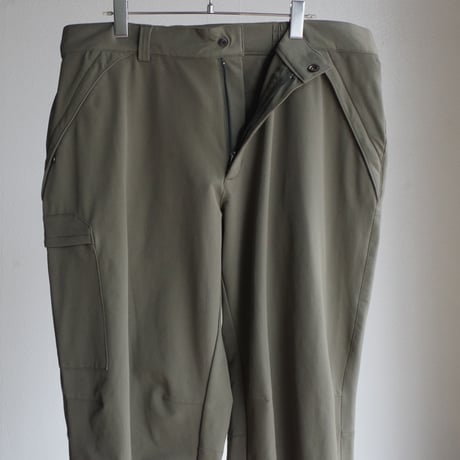 patagonia“mars"Guide Pants Special"