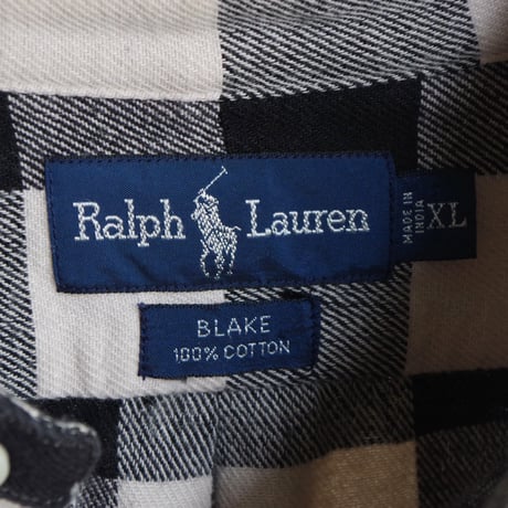Ralph Lauren”BLAKE"