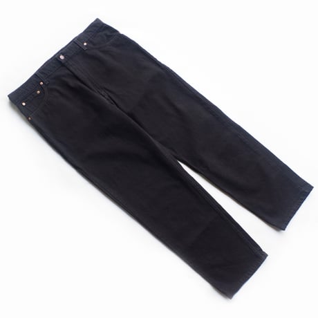 deadstock"Levis"505  made in USA
