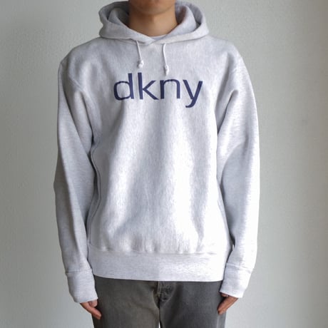 DKNY"  made in USA