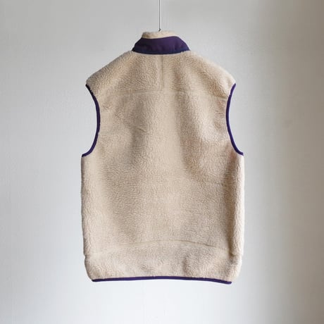 patagonia"Classic Retro-X Vest