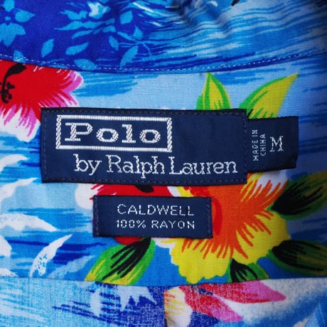 Ralph Lauren"CALDWELL"