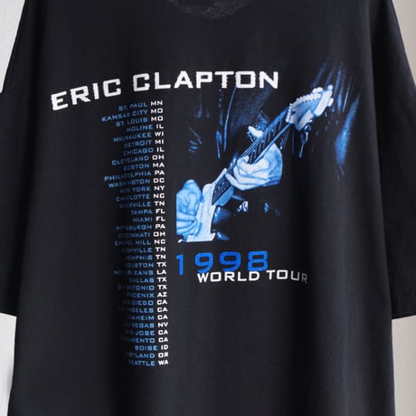 Eric Clapton”