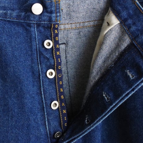 Patagonia"Organic Denim Pants"  made in USA