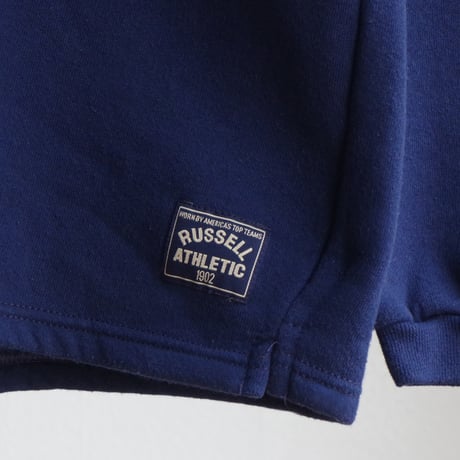 RUSSELL ATHLETIC”   made in USA