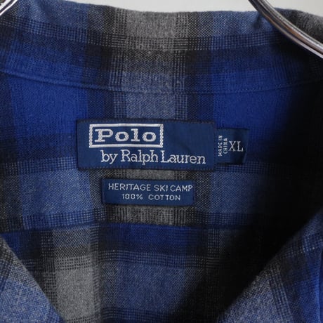 Ralph Lauren”HERITAGE SKI CAMP
