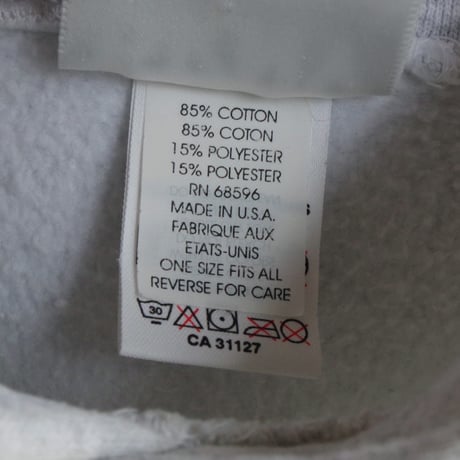 DKNY"  made in USA