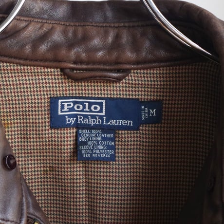 Ralph Lauren”