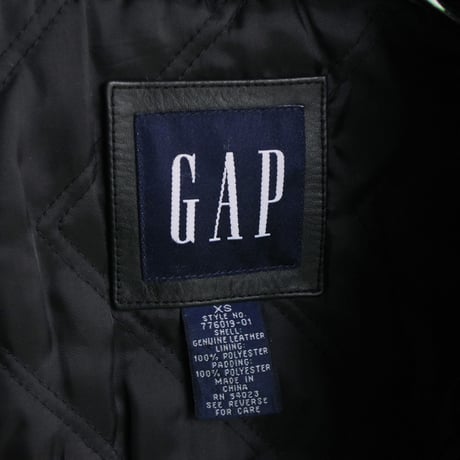 GAP"