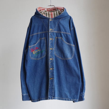 Karl Kani”  made in USA
