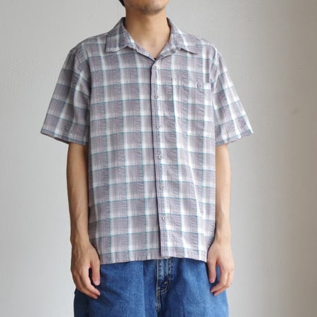 Patagonia"Puckerware Shirt"