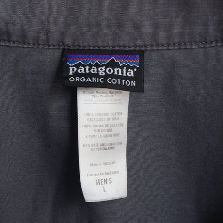 patagonia"Generalist Jacket