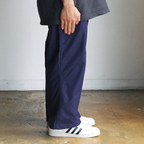 dead stock"U.S.NAVY”Utility Trousers