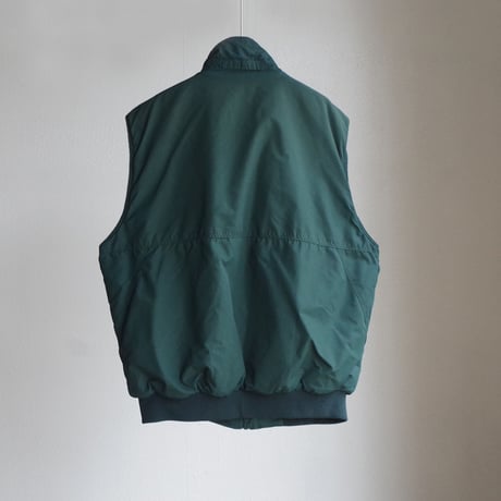 patagonia" shelled synchilla vest