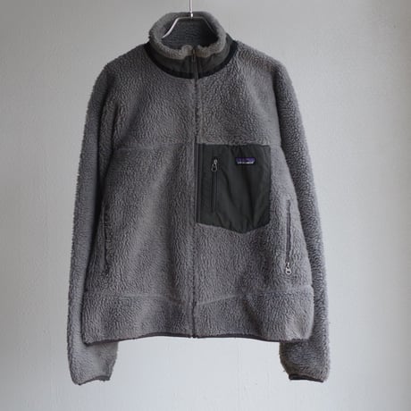 patagonia"Classic Retro-X Jacket