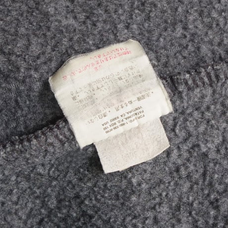 patagonia"Wooly-T   made in USA