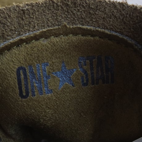 new” CONS “ one star pro