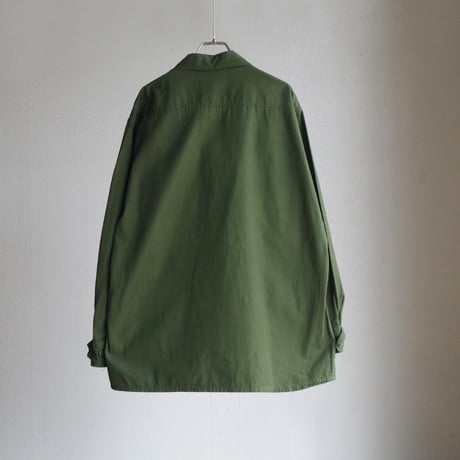 deadstock”US ARMY” jungle fatigue jkt