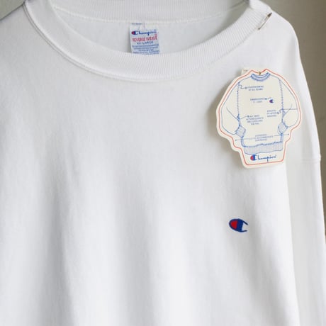 dead stock" Champion” RW   made in USA