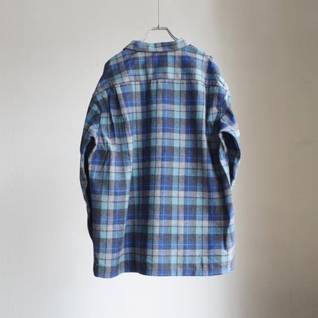 dead stock" PENDLETON” BOARD SHIRT”