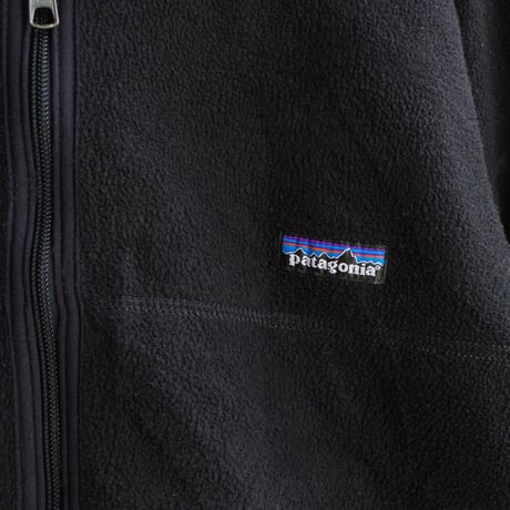 patagonia" Light-X Cardigan  made in USA