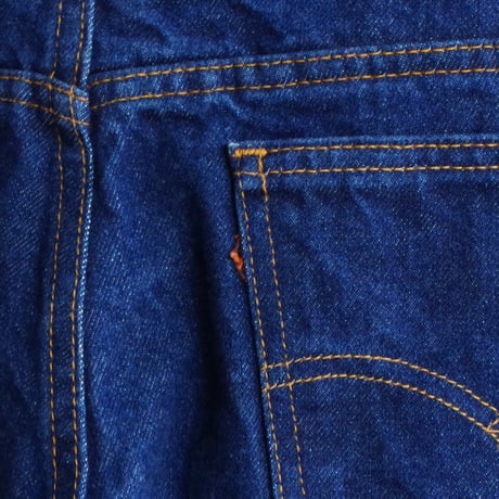 Levis" 517 asis  made in USA