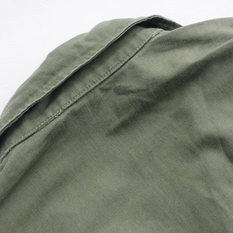 U.S. ARMY”M-43 HBT jkt