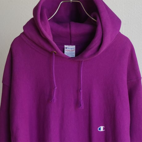 Champion” RW   made in USA