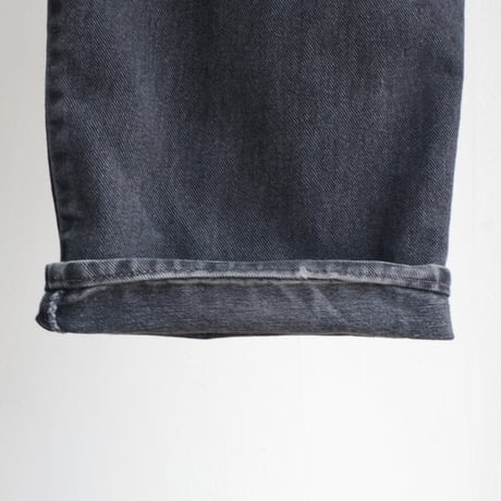 Levis 550"  made in USA