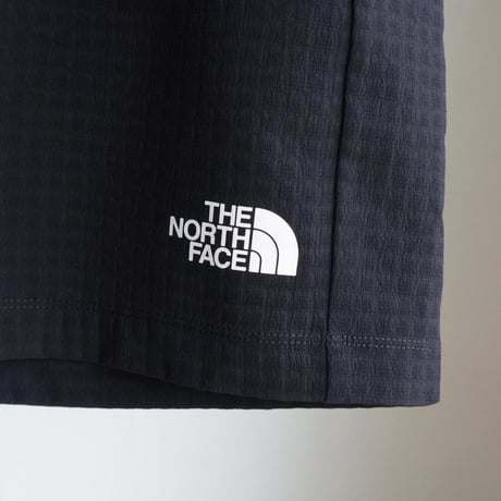 new"The North Face"Tekware Grid Shorts