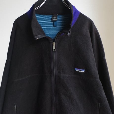 patagonia" Light-X Cardigan  made in USA